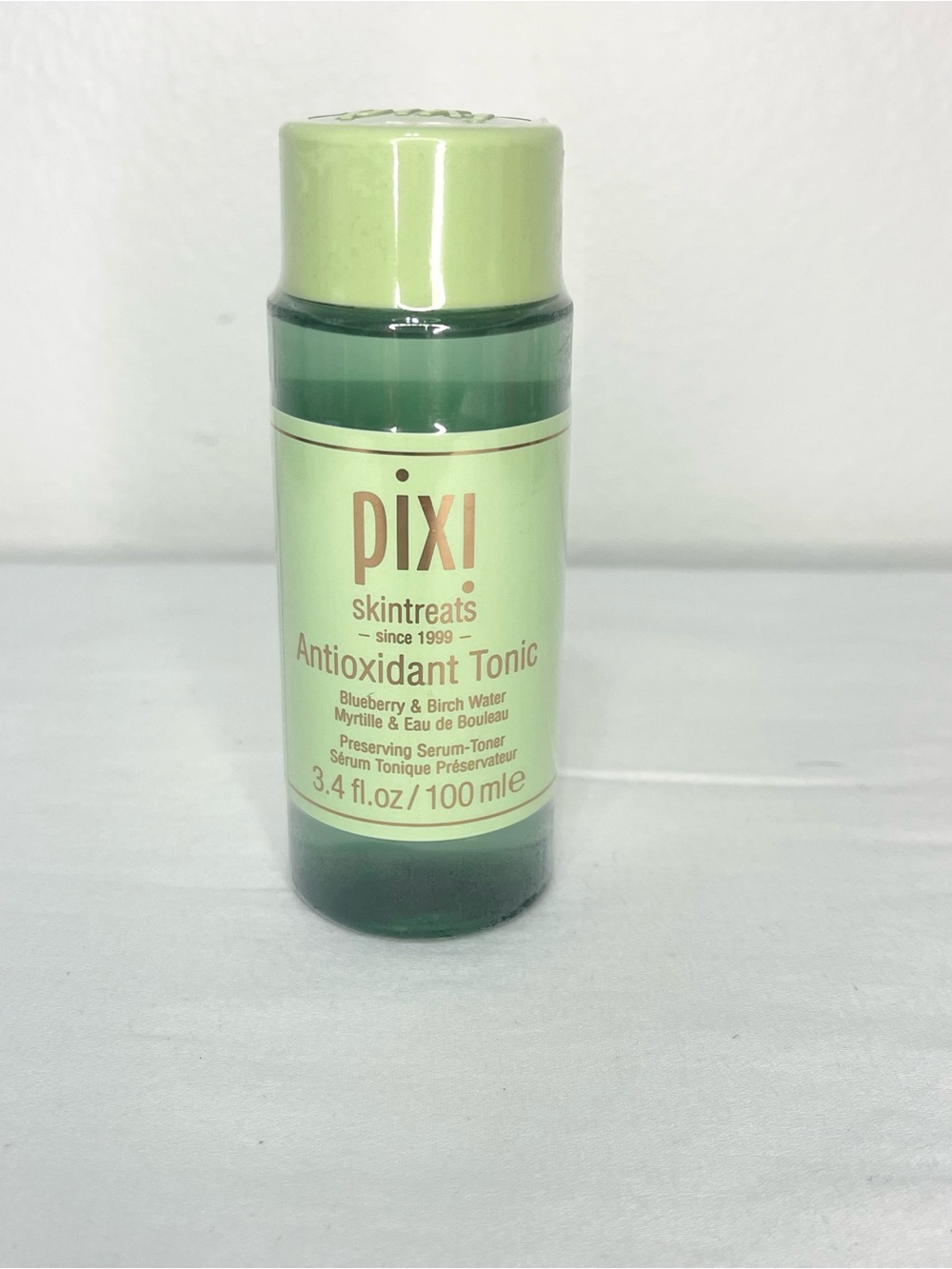 Pixi Antioxidant Tonic Toner